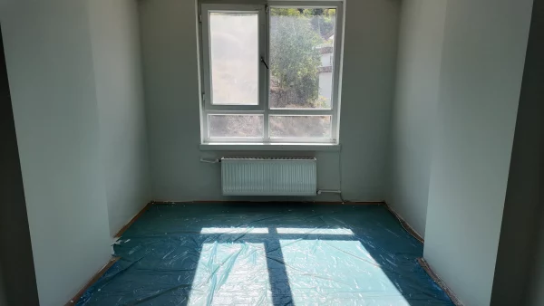 KIZILAYA YAKIN  3+1  ASANSÖRLÜ KREDİ UYGUN DAİRE - Görsel 14