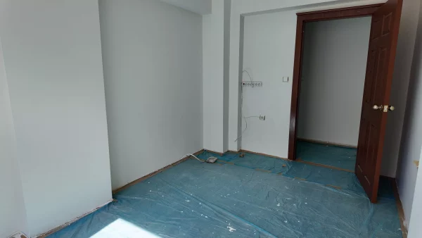 KIZILAYA YAKIN  3+1  ASANSÖRLÜ KREDİ UYGUN DAİRE - Görsel 15
