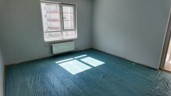 KIZILAYA YAKIN  3+1  ASANSÖRLÜ KREDİ UYGUN DAİRE - Görsel 16