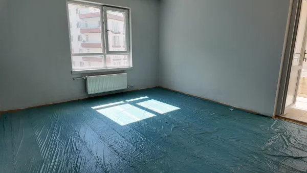KIZILAYA YAKIN  3+1  ASANSÖRLÜ KREDİ UYGUN DAİRE - Görsel 17