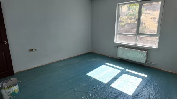 KIZILAYA YAKIN  3+1  ASANSÖRLÜ KREDİ UYGUN DAİRE - Görsel 18