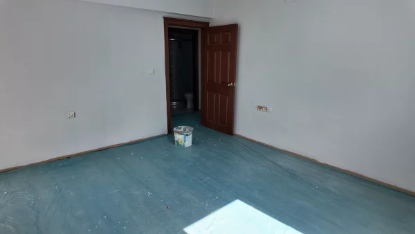 KIZILAYA YAKIN  3+1  ASANSÖRLÜ KREDİ UYGUN DAİRE - Görsel 19