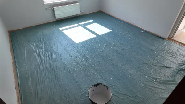 KIZILAYA YAKIN  3+1  ASANSÖRLÜ KREDİ UYGUN DAİRE - Görsel 20