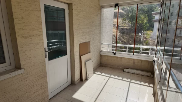KIZILAYA YAKIN  3+1  ASANSÖRLÜ KREDİ UYGUN DAİRE - Görsel 22