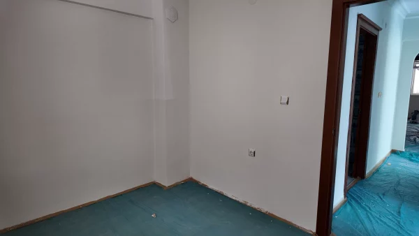 KIZILAYA YAKIN  3+1  ASANSÖRLÜ KREDİ UYGUN DAİRE - Görsel 27