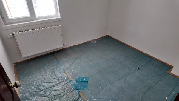 KIZILAYA YAKIN  3+1  ASANSÖRLÜ KREDİ UYGUN DAİRE - Görsel 28