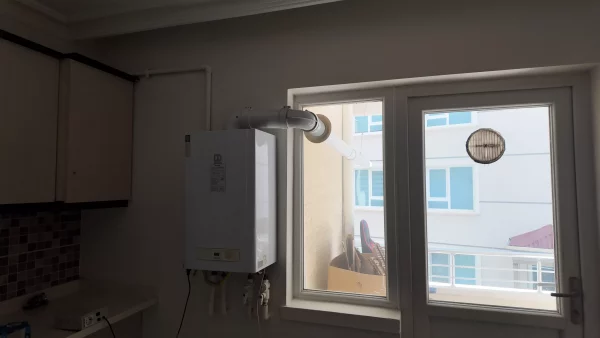 KIZILAYA YAKIN  3+1  ASANSÖRLÜ KREDİ UYGUN DAİRE - Görsel 32