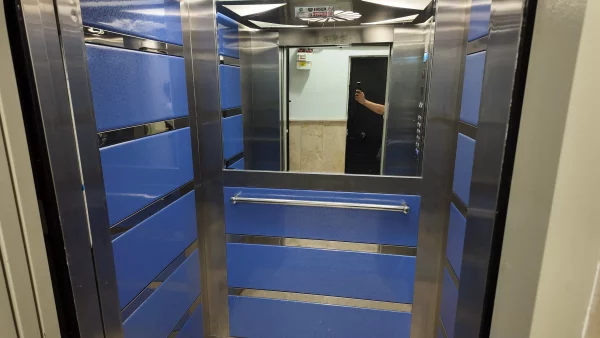 KIZILAYA YAKIN  3+1  ASANSÖRLÜ KREDİ UYGUN DAİRE - Görsel 34