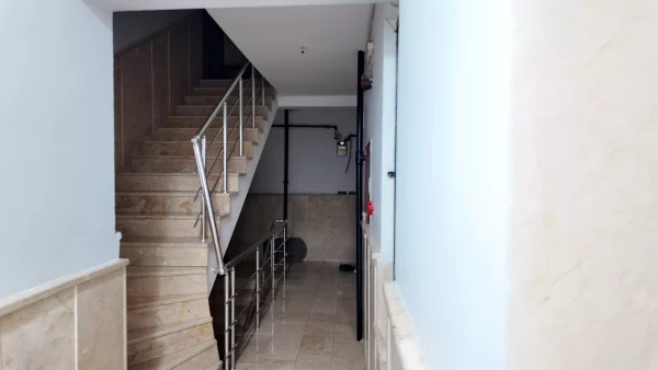 KIZILAYA YAKIN  3+1  ASANSÖRLÜ KREDİ UYGUN DAİRE - Görsel 35