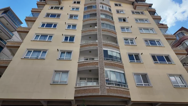 KIZILAYA YAKIN  3+1  ASANSÖRLÜ KREDİ UYGUN DAİRE - Görsel 36
