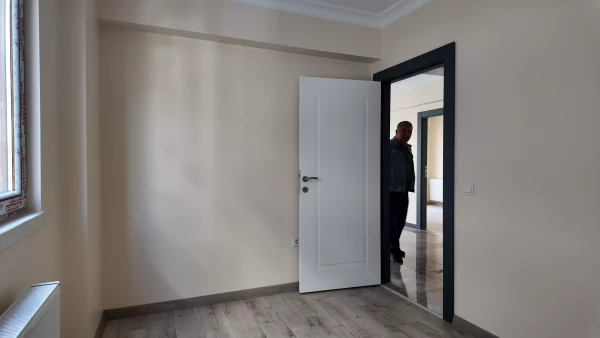 2+1 TUNALI'YA 1 DAKİKA YENİ BİNADA 2.KATTA ISI YALITIMLI DAİRE - Görsel 10