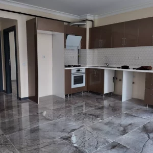 2+1 TUNALI'YA 1 DAKİKA YENİ BİNADA 2.KATTA ISI YALITIMLI DAİRE