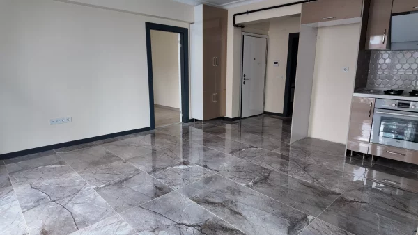 2+1 TUNALI'YA 1 DAKİKA YENİ BİNADA 2.KATTA ISI YALITIMLI DAİRE - Görsel 18