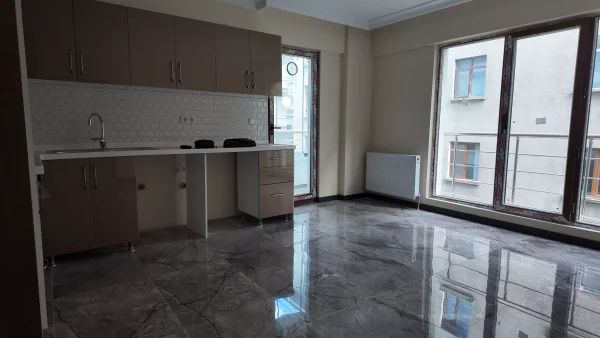 2+1 TUNALI'YA 1 DAKİKA YENİ BİNADA 2.KATTA ISI YALITIMLI DAİRE - Görsel 19