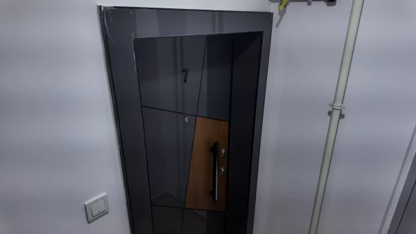 2+1 TUNALI'YA 1 DAKİKA YENİ BİNADA 2.KATTA ISI YALITIMLI DAİRE - Görsel 35