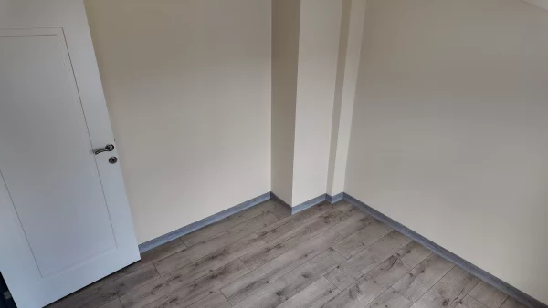LİBYA CADDESİNDE YENİ BİNADA 4+1  BALKONLU OTOPARKLI DAİRE - Görsel 7