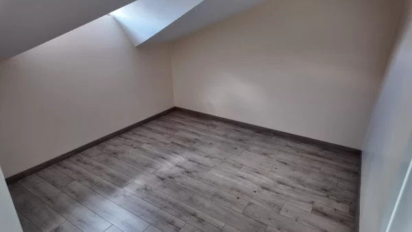 LİBYA CADDESİNDE YENİ BİNADA 4+1  BALKONLU OTOPARKLI DAİRE - Görsel 21