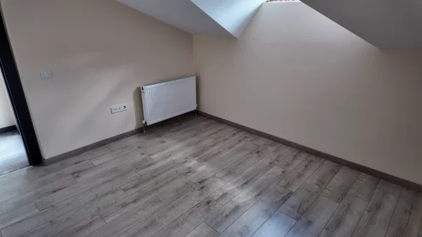 LİBYA CADDESİNDE YENİ BİNADA 4+1  BALKONLU OTOPARKLI DAİRE - Görsel 22