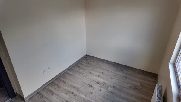 LİBYA CADDESİNDE YENİ BİNADA 4+1  BALKONLU OTOPARKLI DAİRE - Görsel 27