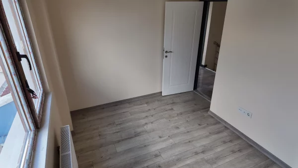 LİBYA CADDESİNDE YENİ BİNADA 4+1  BALKONLU OTOPARKLI DAİRE - Görsel 28