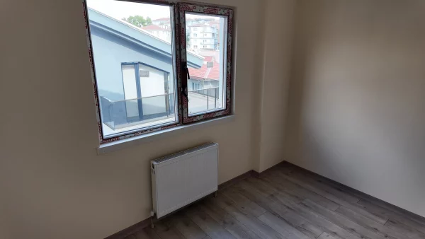 LİBYA CADDESİNDE YENİ BİNADA 4+1  BALKONLU OTOPARKLI DAİRE - Görsel 29