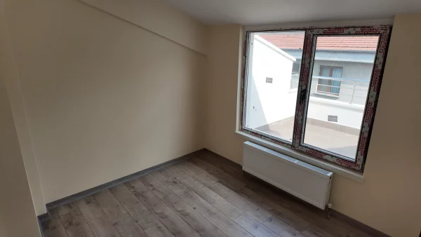 LİBYA CADDESİNDE YENİ BİNADA 4+1  BALKONLU OTOPARKLI DAİRE - Görsel 31