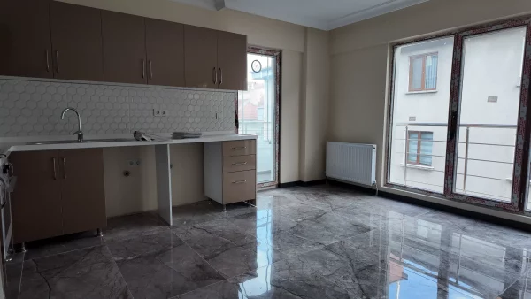 LİBYA CADDESİNDE YENİ BİNADA 4+1  BALKONLU OTOPARKLI DAİRE - Görsel 43
