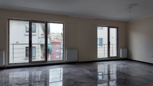 LİBYA CADDESİNDE YENİ BİNADA 4+1  BALKONLU OTOPARKLI DAİRE - Görsel 44