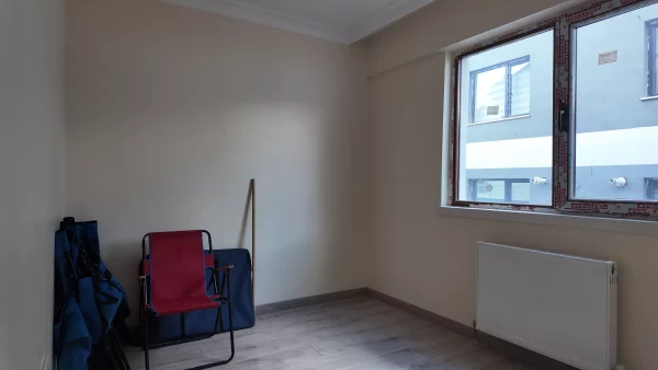 LİBYA CADDESİNDE YENİ BİNADA 4+1  BALKONLU OTOPARKLI DAİRE - Görsel 46