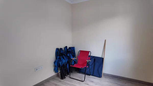 LİBYA CADDESİNDE YENİ BİNADA 4+1  BALKONLU OTOPARKLI DAİRE - Görsel 47