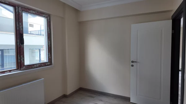 LİBYA CADDESİNDE YENİ BİNADA 4+1  BALKONLU OTOPARKLI DAİRE - Görsel 49