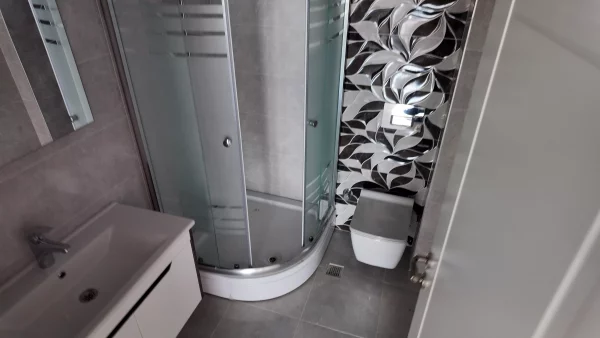 LİBYA CADDESİNDE YENİ BİNADA 4+1  BALKONLU OTOPARKLI DAİRE - Görsel 52