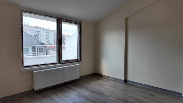 ÇANKAYA TINAZTEPEDE 4+1 ÖN CEPHE DUBLEKS SIFIR DAİRE İKİ BANYOLU - Görsel 6