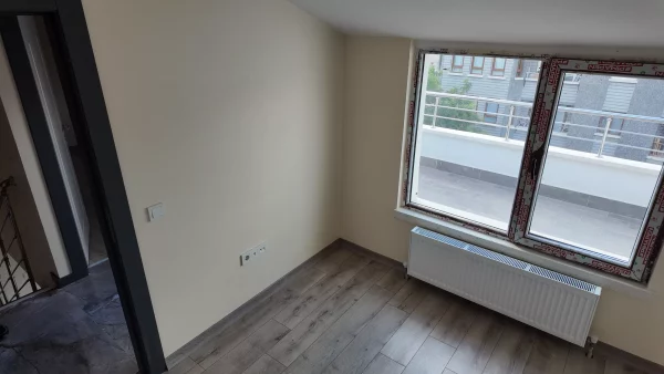 ÇANKAYA TINAZTEPEDE 4+1 ÖN CEPHE DUBLEKS SIFIR DAİRE İKİ BANYOLU - Görsel 8