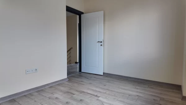 ÇANKAYA TINAZTEPEDE 4+1 ÖN CEPHE DUBLEKS SIFIR DAİRE İKİ BANYOLU - Görsel 14