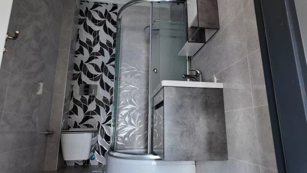 ÇANKAYA TINAZTEPEDE 4+1 ÖN CEPHE DUBLEKS SIFIR DAİRE İKİ BANYOLU - Görsel 15