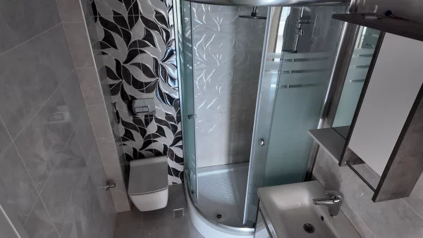 ÇANKAYA TINAZTEPEDE 4+1 ÖN CEPHE DUBLEKS SIFIR DAİRE İKİ BANYOLU - Görsel 16
