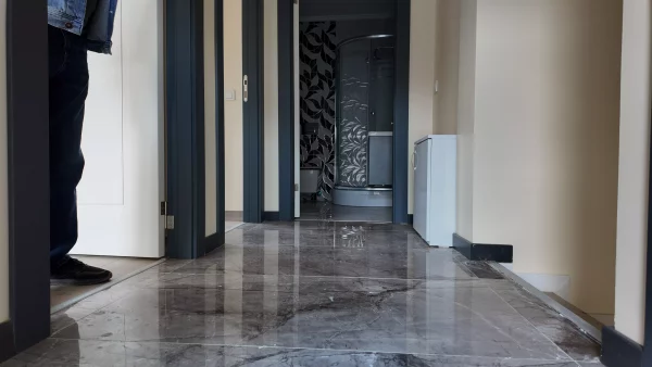 ÇANKAYA TINAZTEPEDE 4+1 ÖN CEPHE DUBLEKS SIFIR DAİRE İKİ BANYOLU - Görsel 17