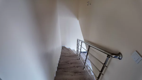 ÇANKAYA TINAZTEPEDE 4+1 ÖN CEPHE DUBLEKS SIFIR DAİRE İKİ BANYOLU - Görsel 18
