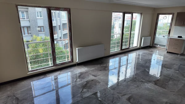 ÇANKAYA TINAZTEPEDE 4+1 ÖN CEPHE DUBLEKS SIFIR DAİRE İKİ BANYOLU - Görsel 19