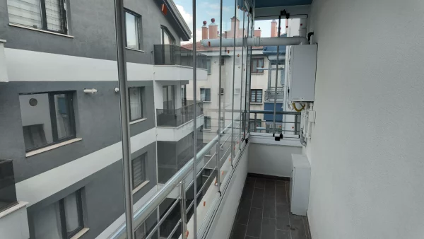 ÇANKAYA TINAZTEPEDE 4+1 ÖN CEPHE DUBLEKS SIFIR DAİRE İKİ BANYOLU - Görsel 21