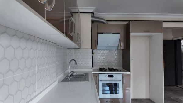 ÇANKAYA TINAZTEPEDE 4+1 ÖN CEPHE DUBLEKS SIFIR DAİRE İKİ BANYOLU - Görsel 23