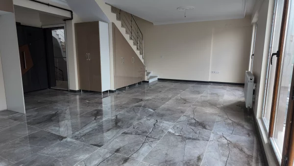 ÇANKAYA TINAZTEPEDE 4+1 ÖN CEPHE DUBLEKS SIFIR DAİRE İKİ BANYOLU - Görsel 24