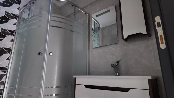 ÇANKAYA TINAZTEPEDE 4+1 ÖN CEPHE DUBLEKS SIFIR DAİRE İKİ BANYOLU - Görsel 30