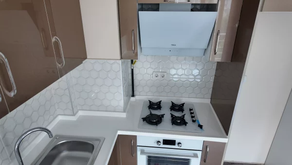 ÇANKAYA TINAZTEPEDE 4+1 ÖN CEPHE DUBLEKS SIFIR DAİRE İKİ BANYOLU - Görsel 31