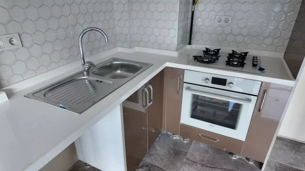 ÇANKAYA TINAZTEPEDE 4+1 ÖN CEPHE DUBLEKS SIFIR DAİRE İKİ BANYOLU - Görsel 32