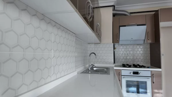 ÇANKAYA TINAZTEPEDE 4+1 ÖN CEPHE DUBLEKS SIFIR DAİRE İKİ BANYOLU - Görsel 33