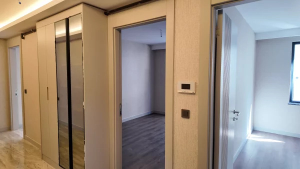 CEBECİ’DE ASANSÖRLÜ YENİ BİNADA 2+1 SATILIK DAİRE - Görsel 2