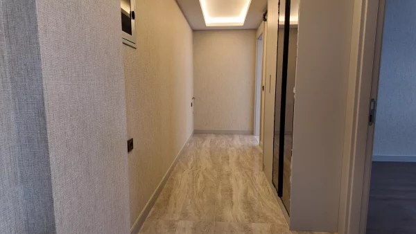 CEBECİ’DE ASANSÖRLÜ YENİ BİNADA 2+1 SATILIK DAİRE - Görsel 3