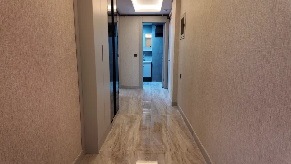 CEBECİ’DE ASANSÖRLÜ YENİ BİNADA 2+1 SATILIK DAİRE - Görsel 4